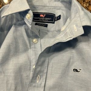 Boyd vineyard vines dress shirt.Large 16